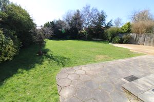 Garden- click for photo gallery